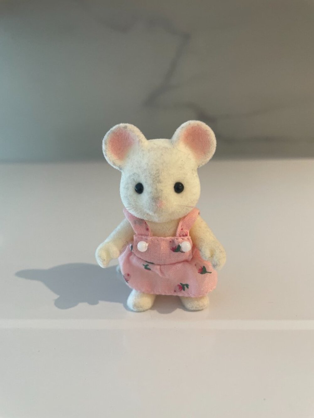 Calico Critters - Mouse Group - Picture 2 of 3